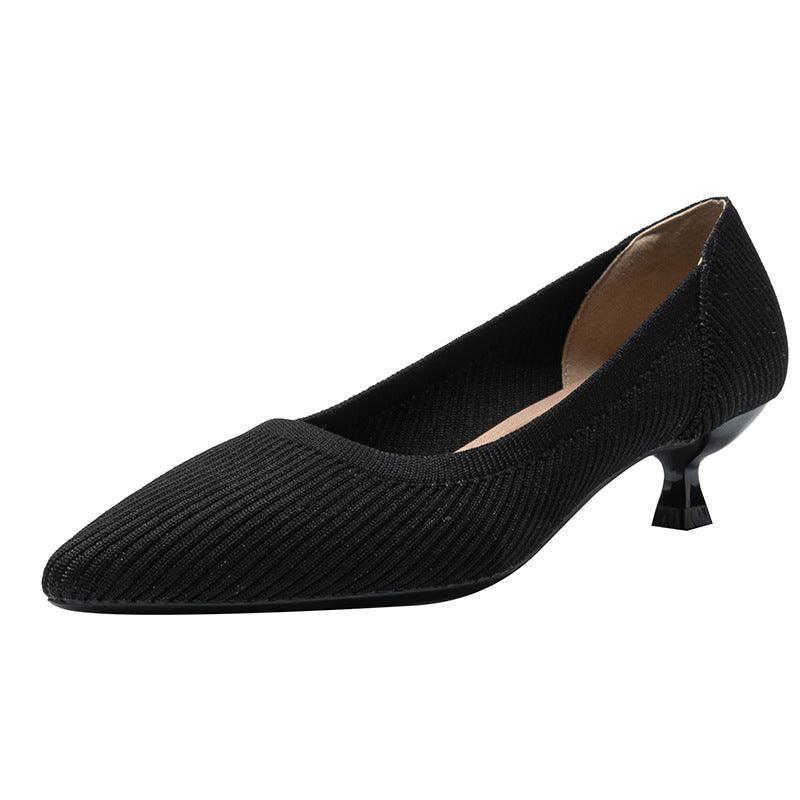 New Women's Pointed Toe Pumps | MODE BY OH