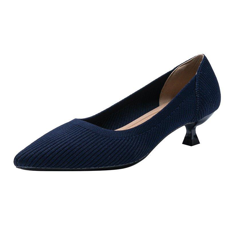 New Women's Pointed Toe Pumps | MODE BY OH