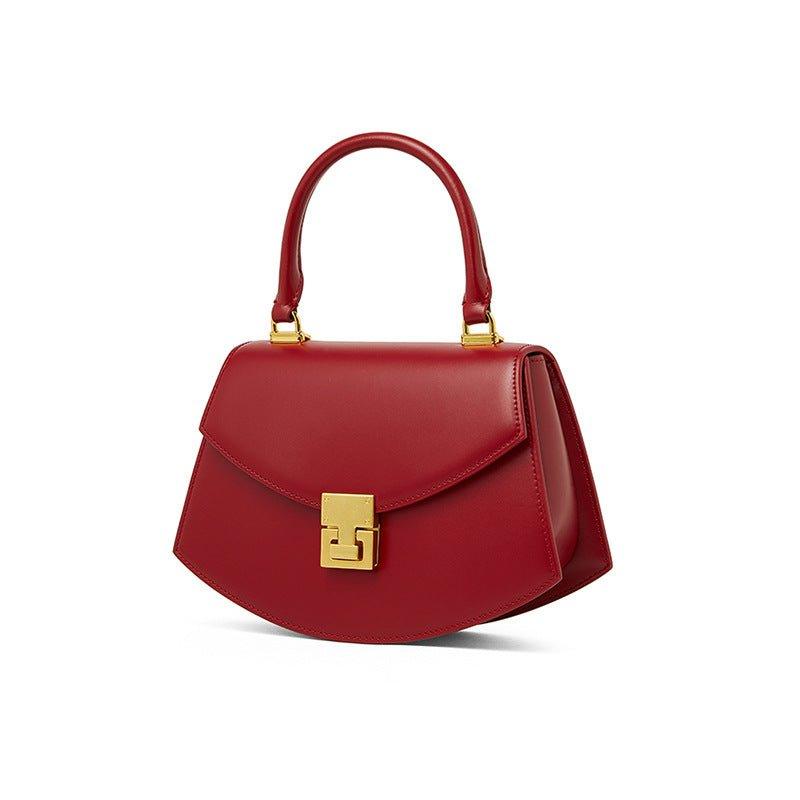 All-matching Women's Handbag Fashion - MODE BY OH