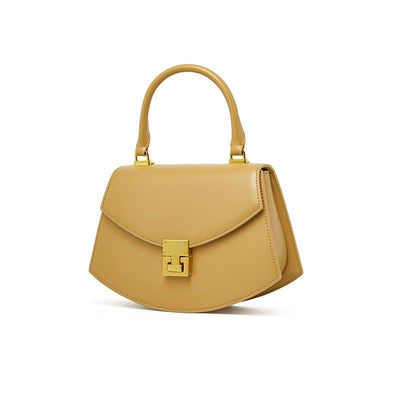 All-matching Women's Handbag Fashion - MODE BY OH