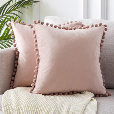 ALLURE Cushion Covers - MODE BY OH