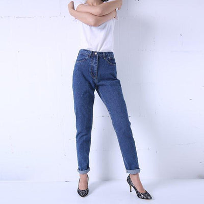 Jeans Femme - MODE BY OH
