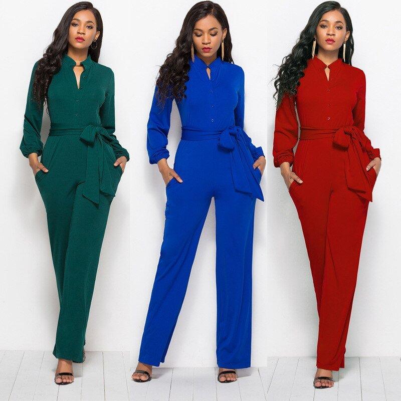 Jumpsuit  romper | MODE BY OH