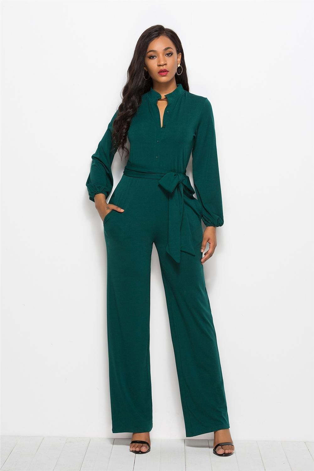 Jumpsuit  romper | MODE BY OH