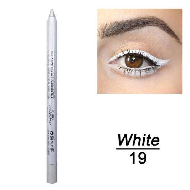 Long-lasting Eye Liner | MODE BY OH