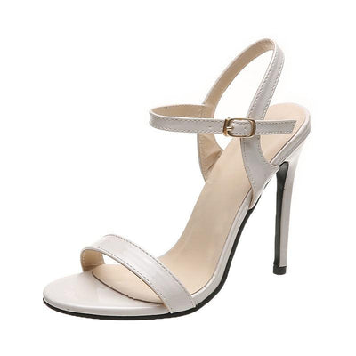 Women's Fashion Personality Stiletto Sandals - MODE BY OH