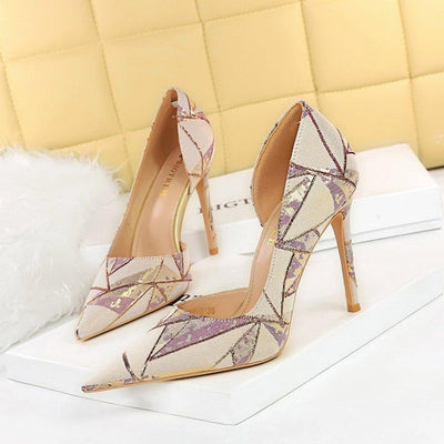 Women's Sexy Stiletto | MODE BY OH