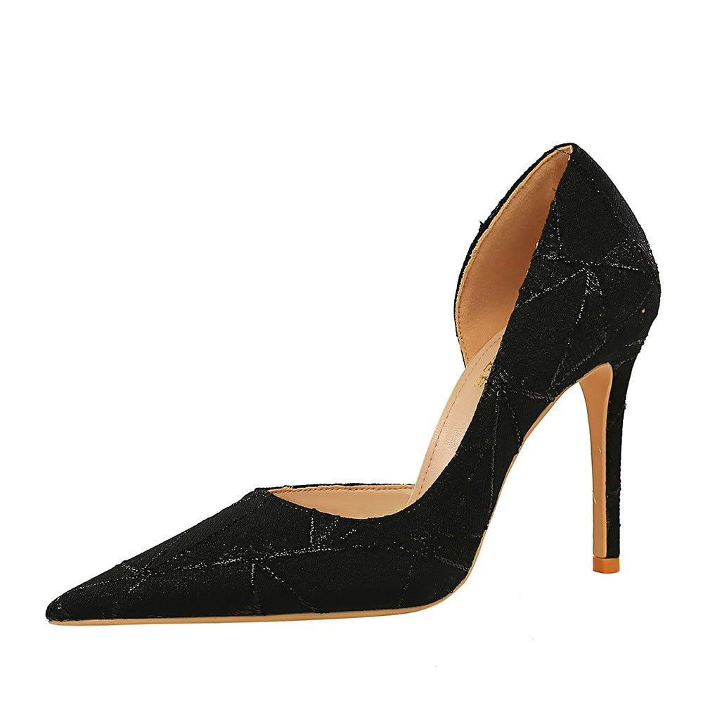 Women's Sexy Stiletto | MODE BY OH